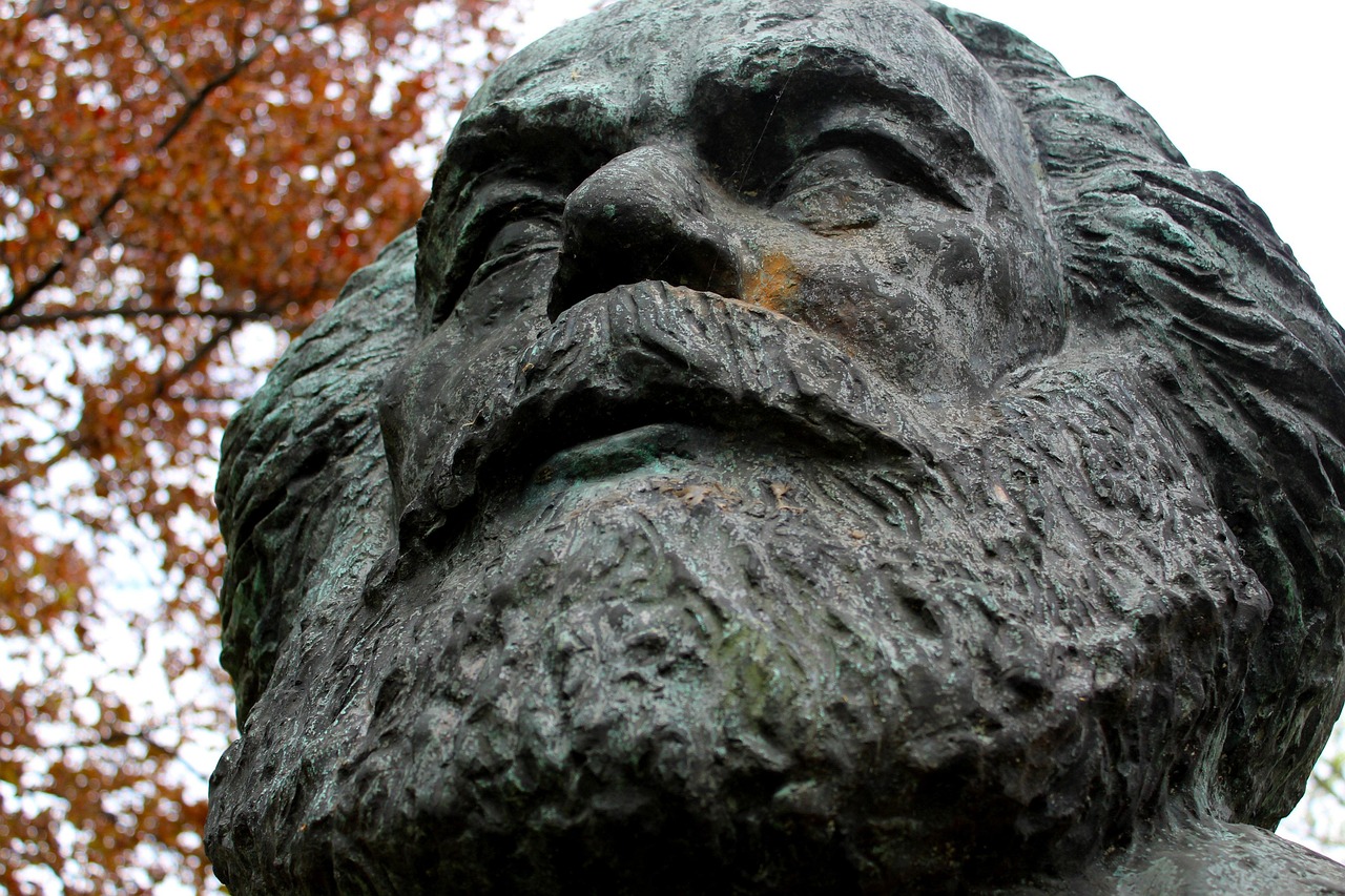 Survey reveals US university students are heading towards socialism